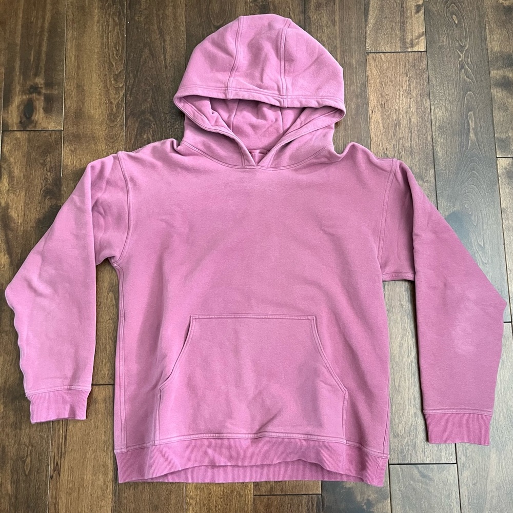 Lululemon Hoodie